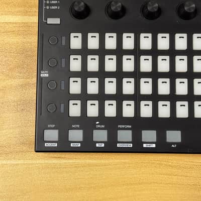 Akai Professional Fire FL Studio USB Midi Pad Controller image 2