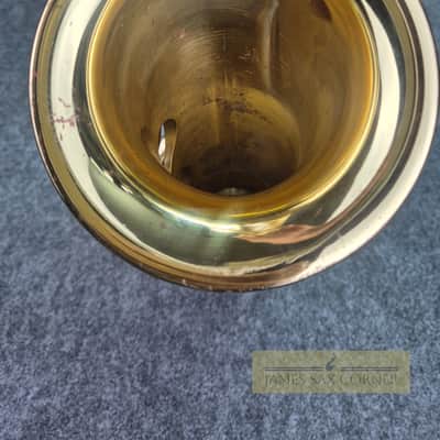 NO TARIFFS - Yamaha YAS-61 Alto Saxophone image 11