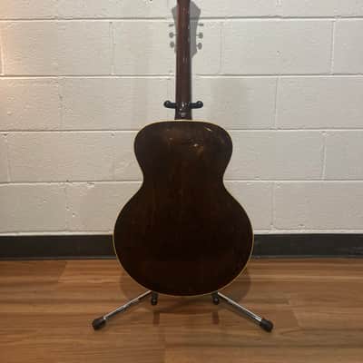 Epiphone Granada E444T 1964 - Sunburst image 6