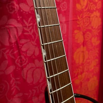 Gretsch Jack Antonoff Signature Electromatic CVT Corvette 2024 - Vintage White image 7