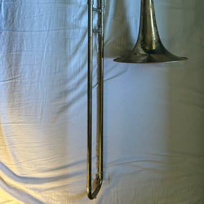 Olds & Son Super S-23 Bass Trombone image 14