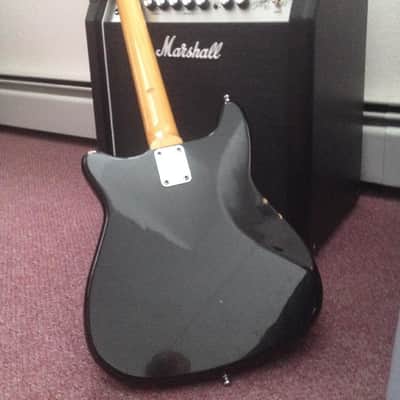 Epiphone Crestwood ET-278, MIJ, early 70's vintage! image 7