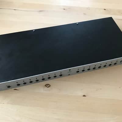 RJM RG-16 Looper Switcher image 2