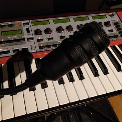 Nord Modular G2X + Gator flight case image 15