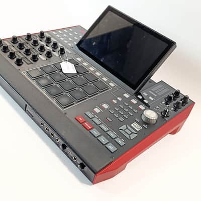 Akai MPC X Standalone Sampler / Sequencer (Warranty) image 2