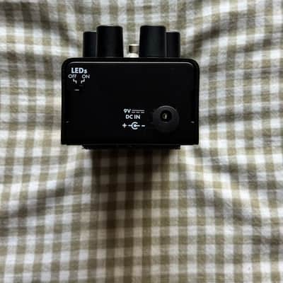 Fender The Bends Compressor 2018 - Present - Black image 2