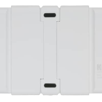 Korg nanoKEY Fold Weiß, Ltd. image 4