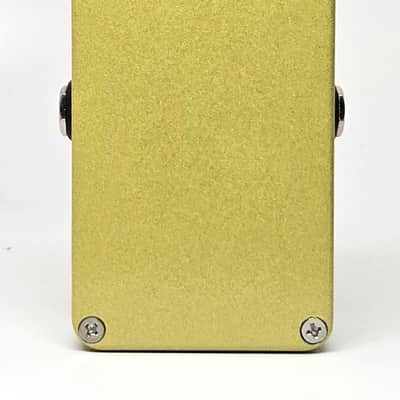 used Lovepedal Yellow Rubber Chicken, Mint with Box! image 3