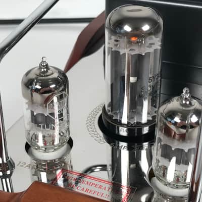 Dared SL-2000A Tube Preamp Pre Amplifier image 3