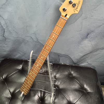 Fender Player Series Loaded Precision Bass Neck with Pau Ferro Fingerboard Bild 2