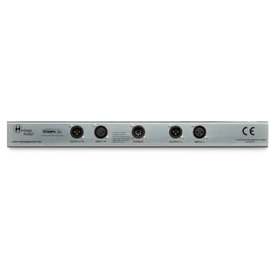 Heritage Audio SYMPH EQ - Asymptotic Stereo EQ image 2