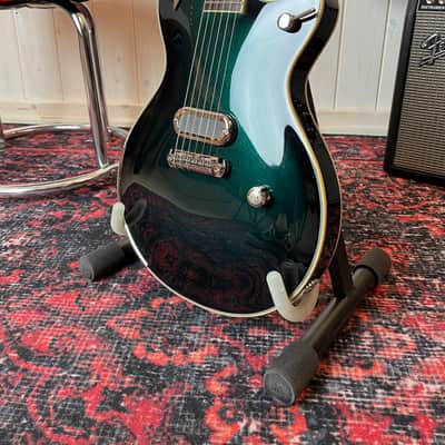 Duesenberg Alliance Series Jeff Darosa 2023 - Catalina Green Burst image 11