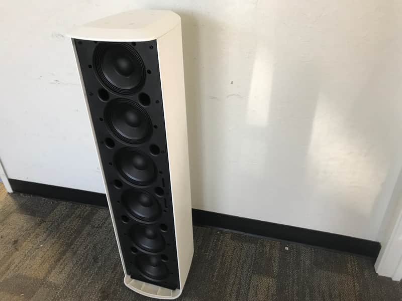 JBL CBT 1000E Line Array Column Speaker image 1