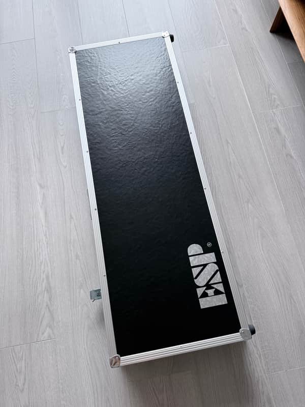 ESP Duplex Flight Case