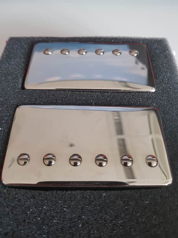Tokai Japan MK 2 / MK II Humbucker Pickup Set (NEW) | Reverb
