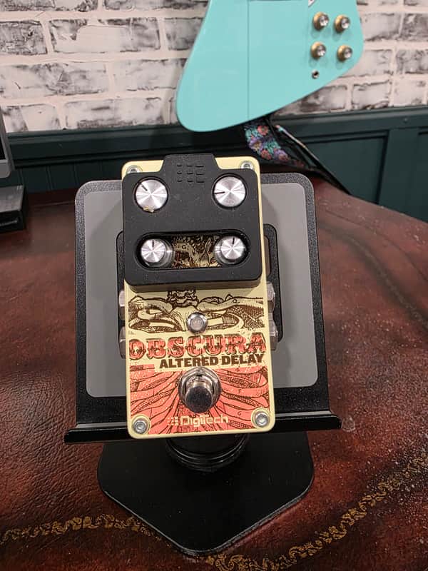 DigiTech Obscura Altered Delay
