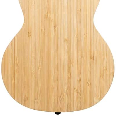 Kala KA-BMB-T Bamboo Tenor Ukulele image 2