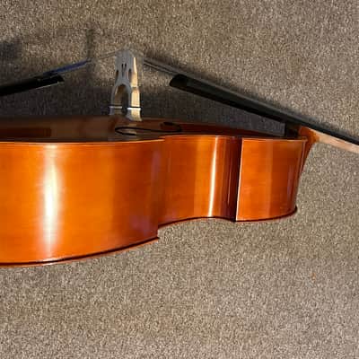 Eastman VB80 Double Bass imagen 6