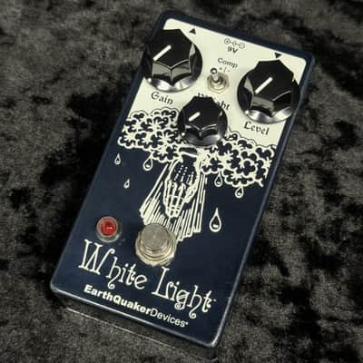 Earth Quaker Devices White Light Overdrive [1531] (07/13) image 1