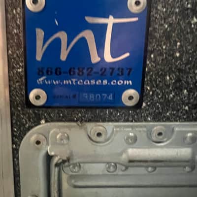 Mt cases Custom 2000/2010s - Grey image 5