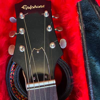 Epiphone FT-145 1970s image 3