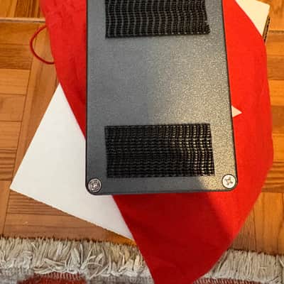 Dominion Electric Effects CO. Faceless Fuzz BC183L image 2