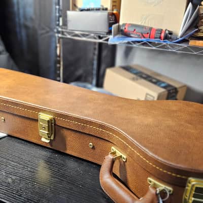 Gibson Les paul 60s left-handed 2025 - Ice tea image 9