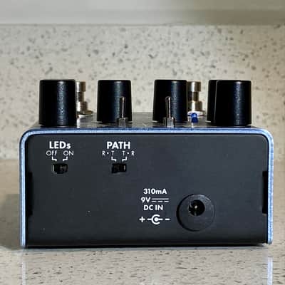 Fender Tre-Verb Tremolo Reverb image 6