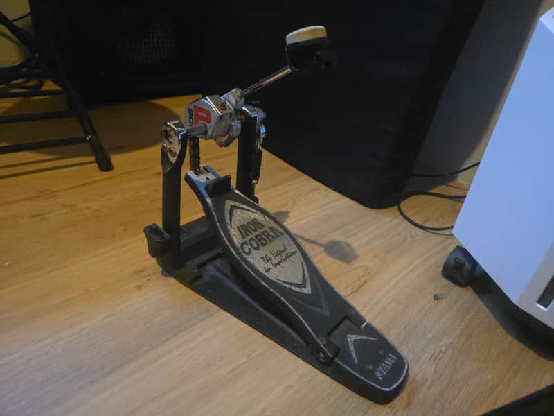 Tama Iron Cobra P900 Power Glide image 1