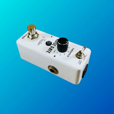 Rowin LEF-319 Noise Gate image 3