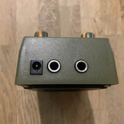 Maxon Fire Blade CS-F1 Chorus Effector Pedal image 4