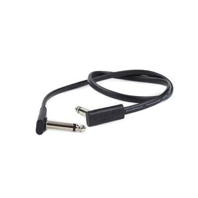 RockBoard Flat Patch Cable 45 cm image 2