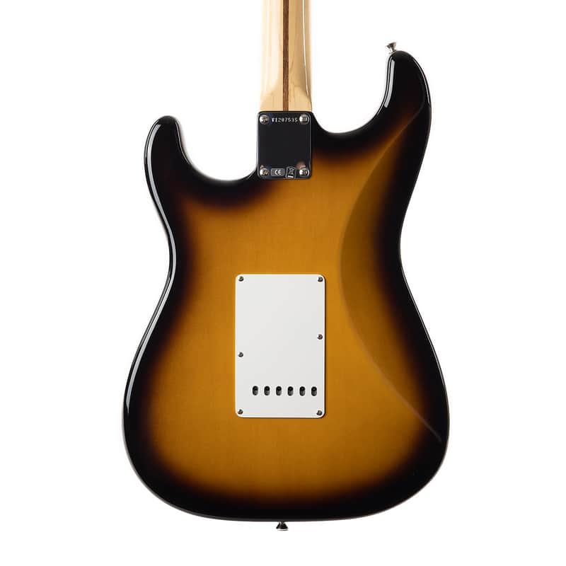 Fender American Vintage '56 Stratocaster | Reverb