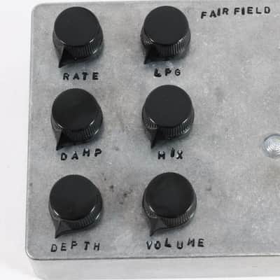 FAIRFIELD CIRCUITRY Shallow Water K-Field Modulator [KFM8313] (08/03) image 2