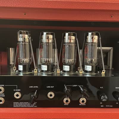 Wizard Amplification 2026 Hell Razor - Awesome! image 5