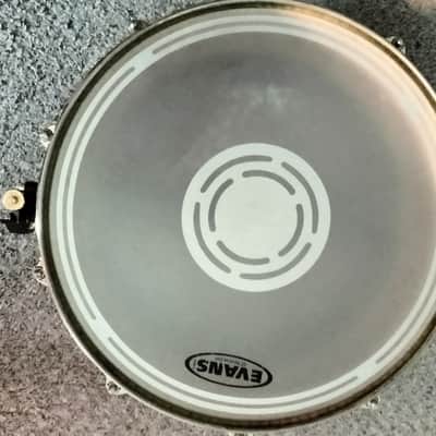 DW Craviotto Snare Drum single ply solid maple 14" x 5.5" image 5