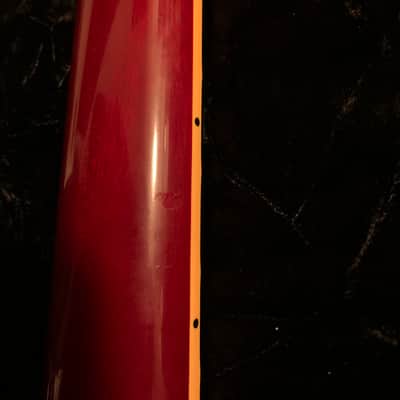 Gibson USA Les Paul Standard 1998 - Cherry Sunburst image 12
