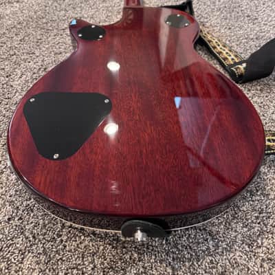 Gretsch G5220 Electromatic Jet BT with V-Stoptail 2019 - Present - Casino Gold image 4