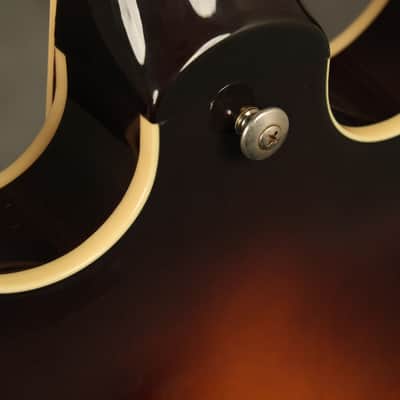 1981 Yamaha SA-2000 Sunburst image 15