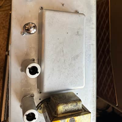 Fender Bandmaster Head image 9