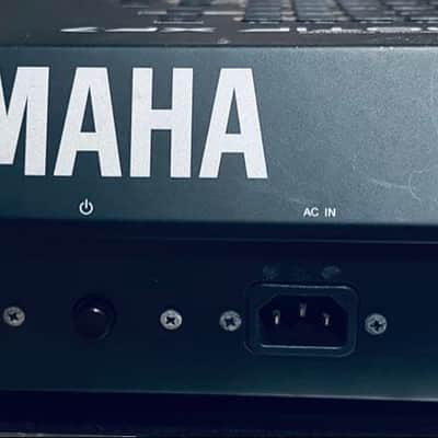 Yamaha Motif XF 7 Production Synthesizer Used image 7