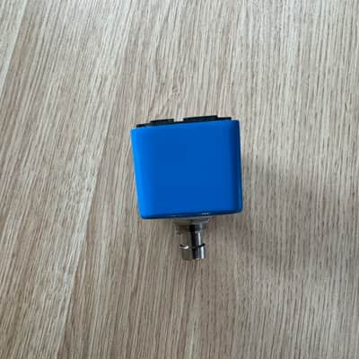 Rowin LEF-333 Comp Compressor 2010s - Blue image 6