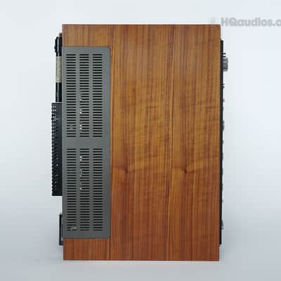 Sansui 9090 Vintage Stereo Receiver – Professionally Restored – 1-Year Warranty image 21