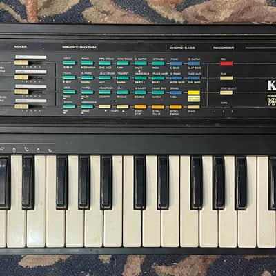 Kawai WK40 Personal Keyboard image 1
