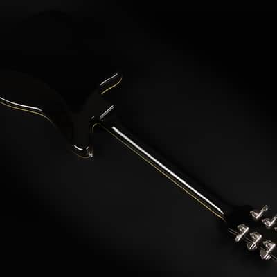 2023 Duesenberg Paloma - Vintage Burst | Made in Germany HSS Pickups Tremolo PLEKed | OHSC image 14