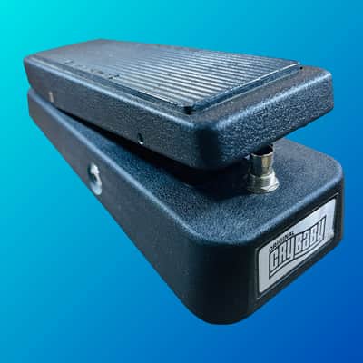 Dunlop GCB95 Cry Baby Standard Wah image 3