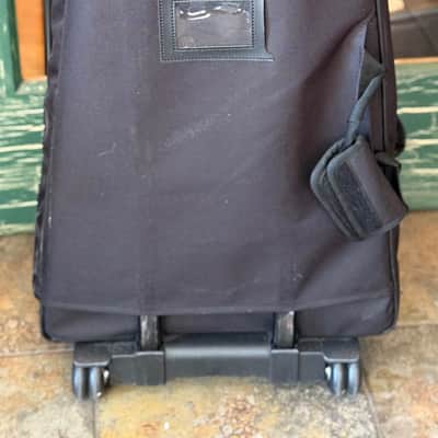 Majestic AK32PC Bell Educational Kit with Rolling Bag & Tripod Stand image 15