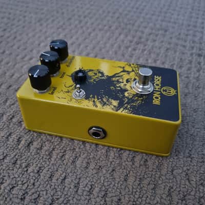 Walrus Audio Iron Horse V1 image 3