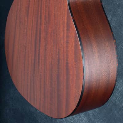 Eastman AC122-1CE #M2533155 image 5