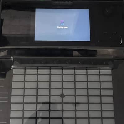 Akai Force Standalone Music Production / DJ Performance System 2019 - Black image 4